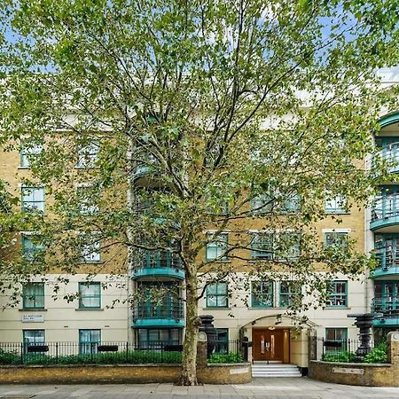 Spacious 1 Bedroom Apt Near Marble Arch ロンドン エクステリア 写真